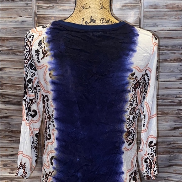 Language Dress.        JU321 - Picture 5 of 6